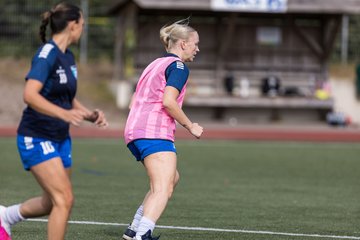Bild 20 - F SC Ellerau - TuRa Harksheide : Ergebnis: 2:7